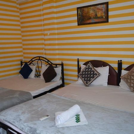 Esther Guest House Calangute Dış mekan fotoğraf