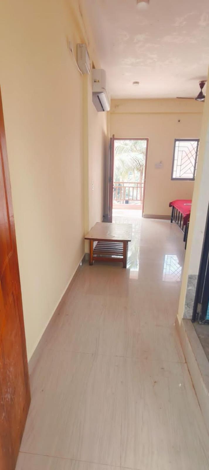 Esther Guest House Calangute Oda fotoğraf